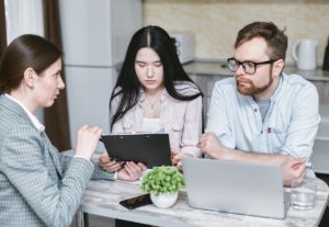business insurance quote