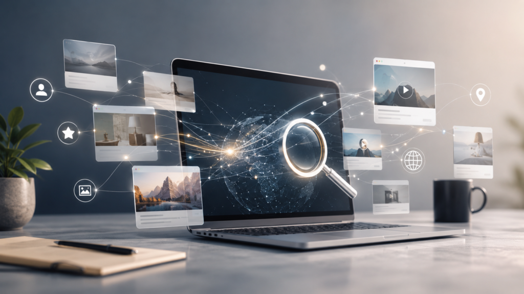 Search Visibility Is Changing